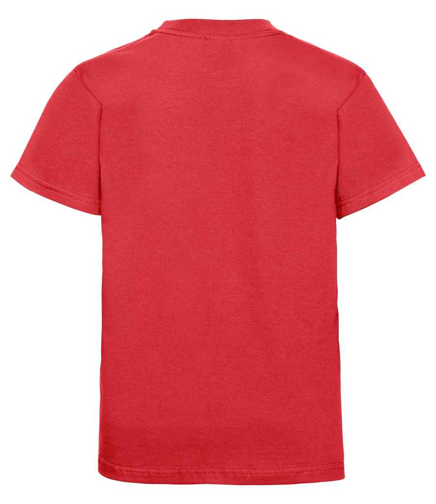 Bright Red