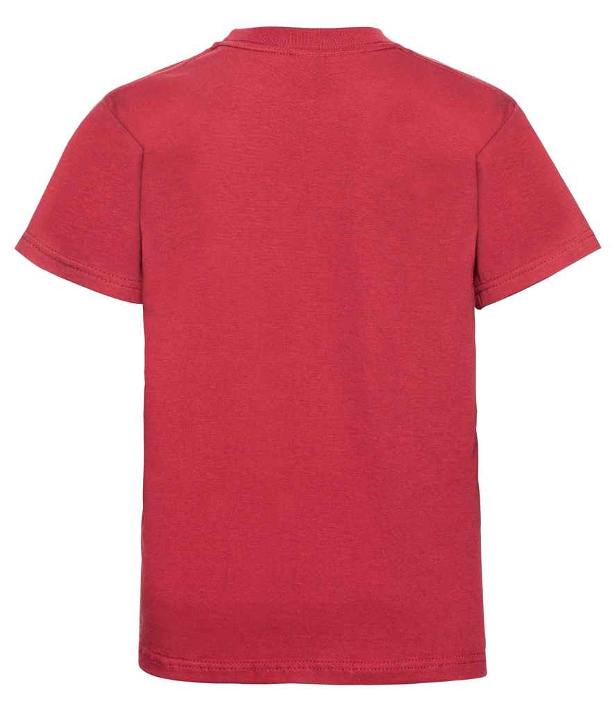 Classic Red