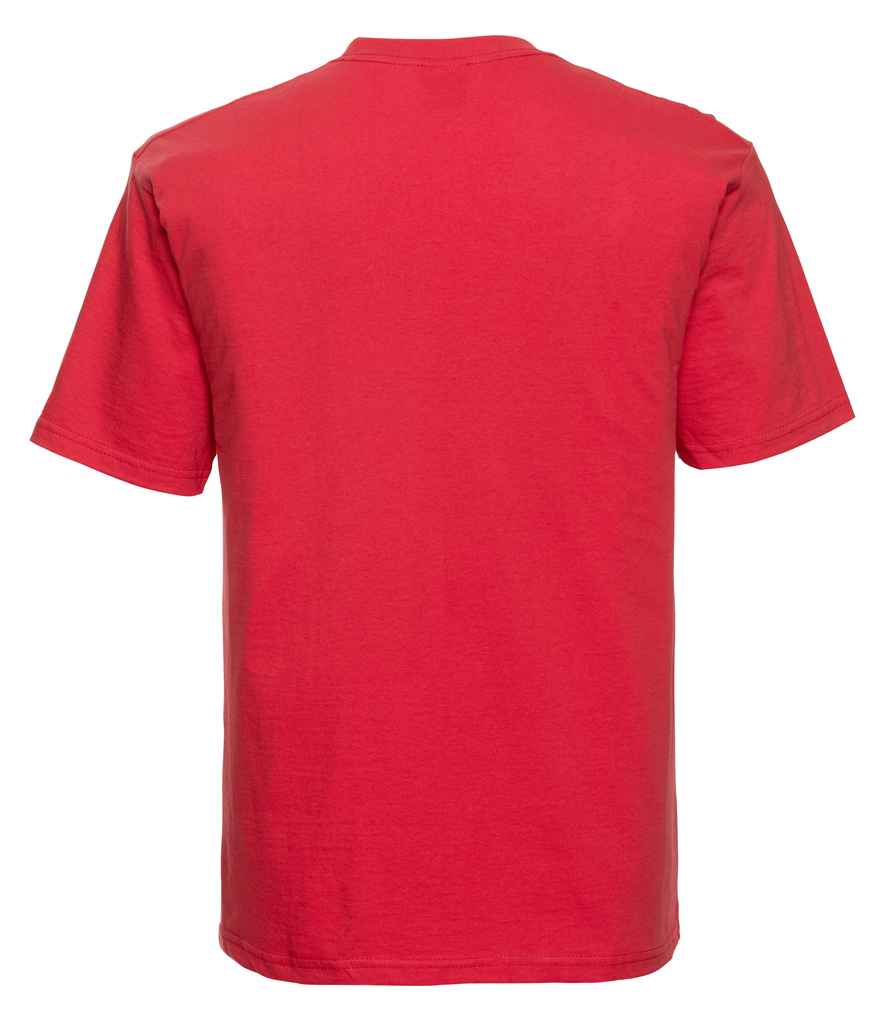 Bright Red