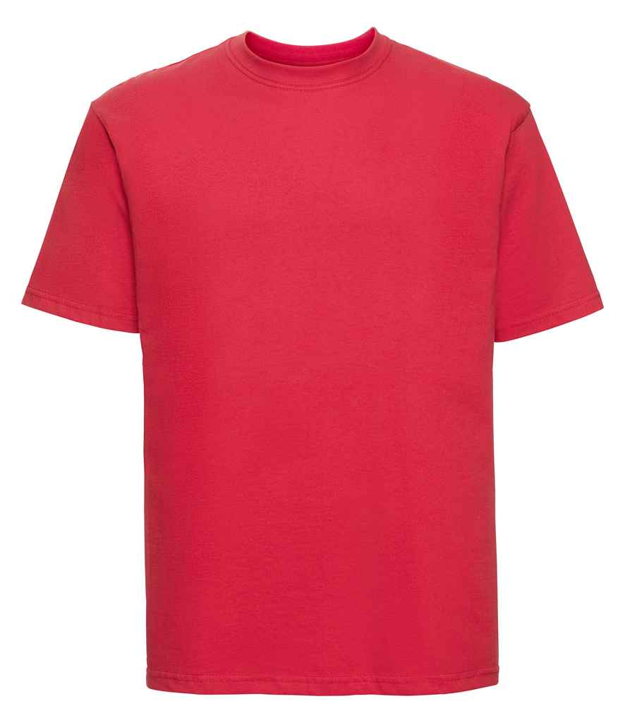 Bright Red