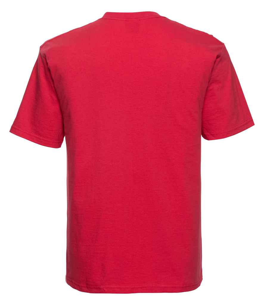 Classic Red