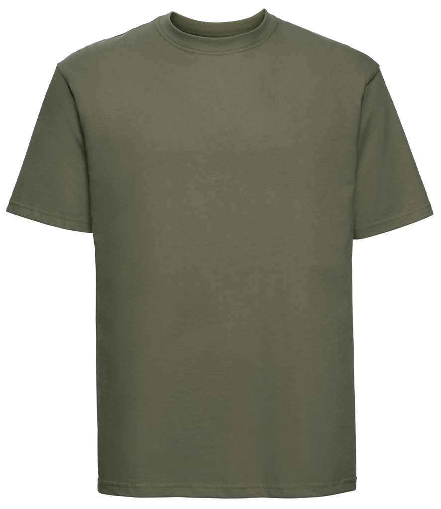 Olive Green