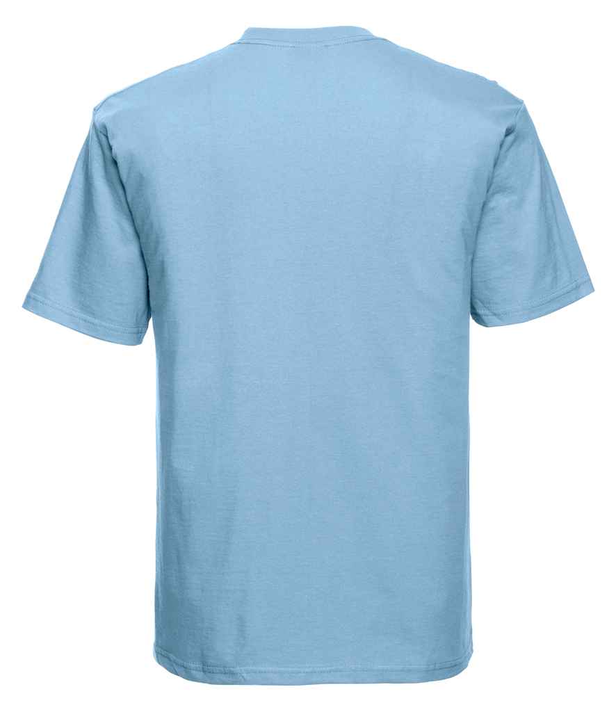 Sky Blue