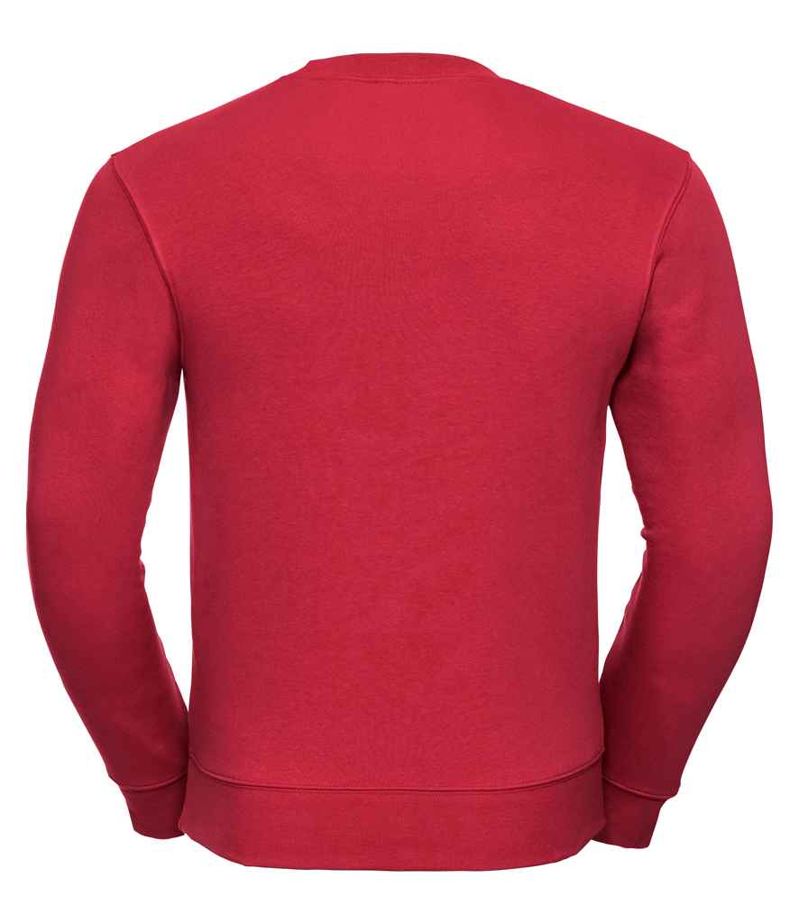 Classic Red