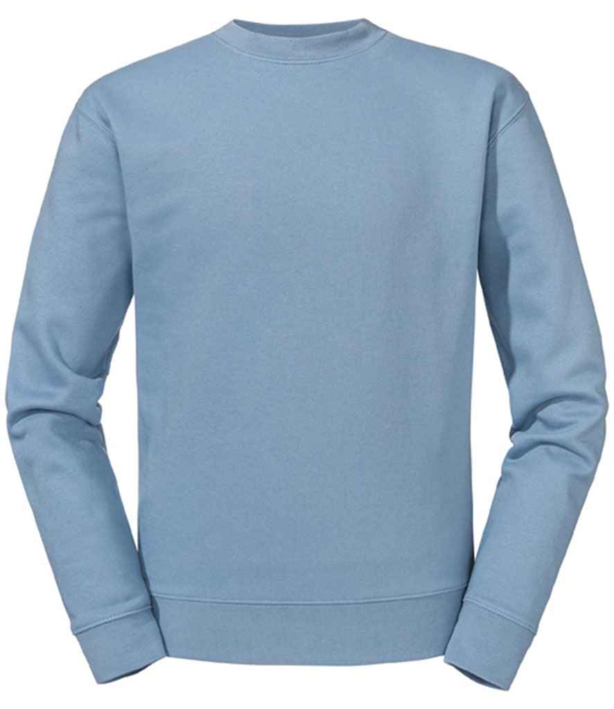 Mineral Blue