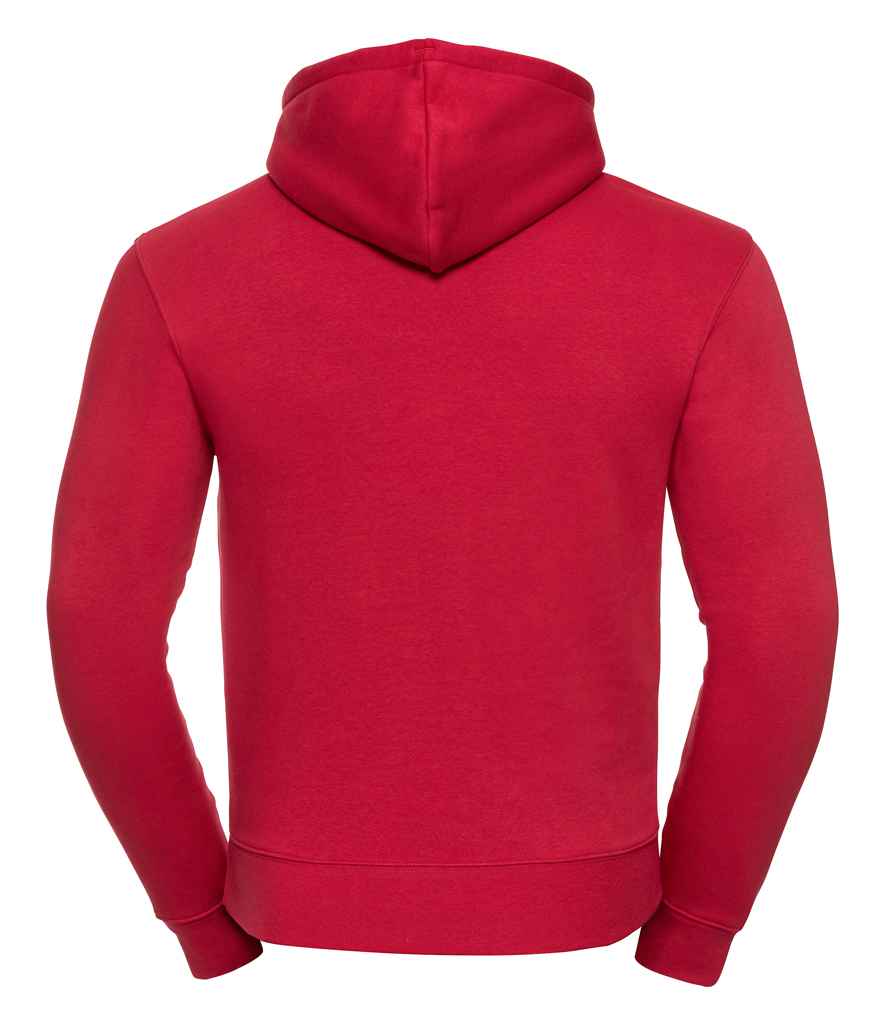 Classic Red