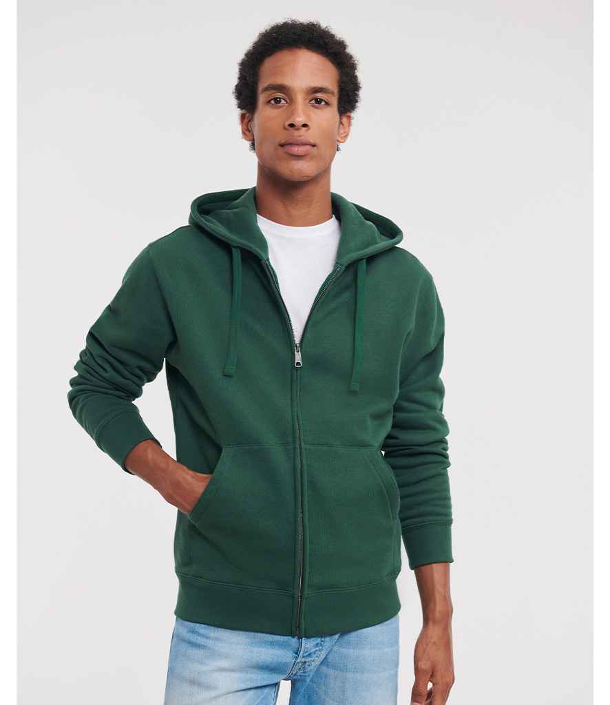 Bottle Green