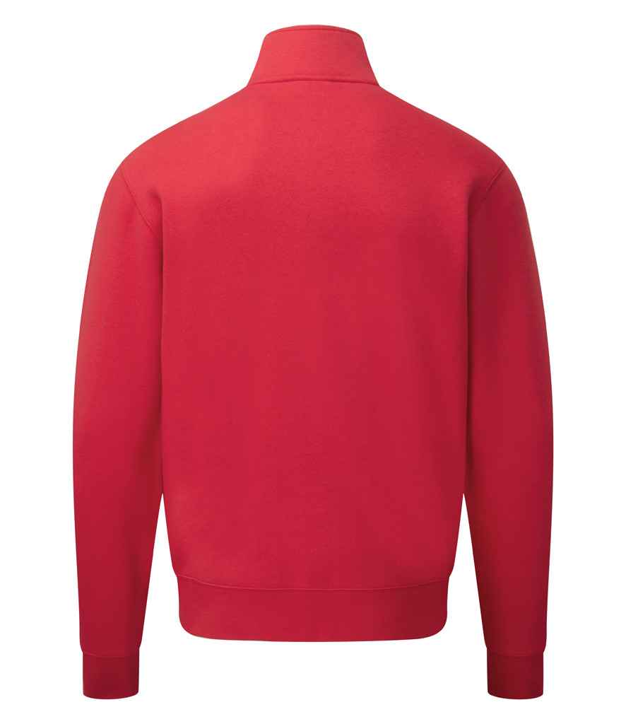 Classic Red