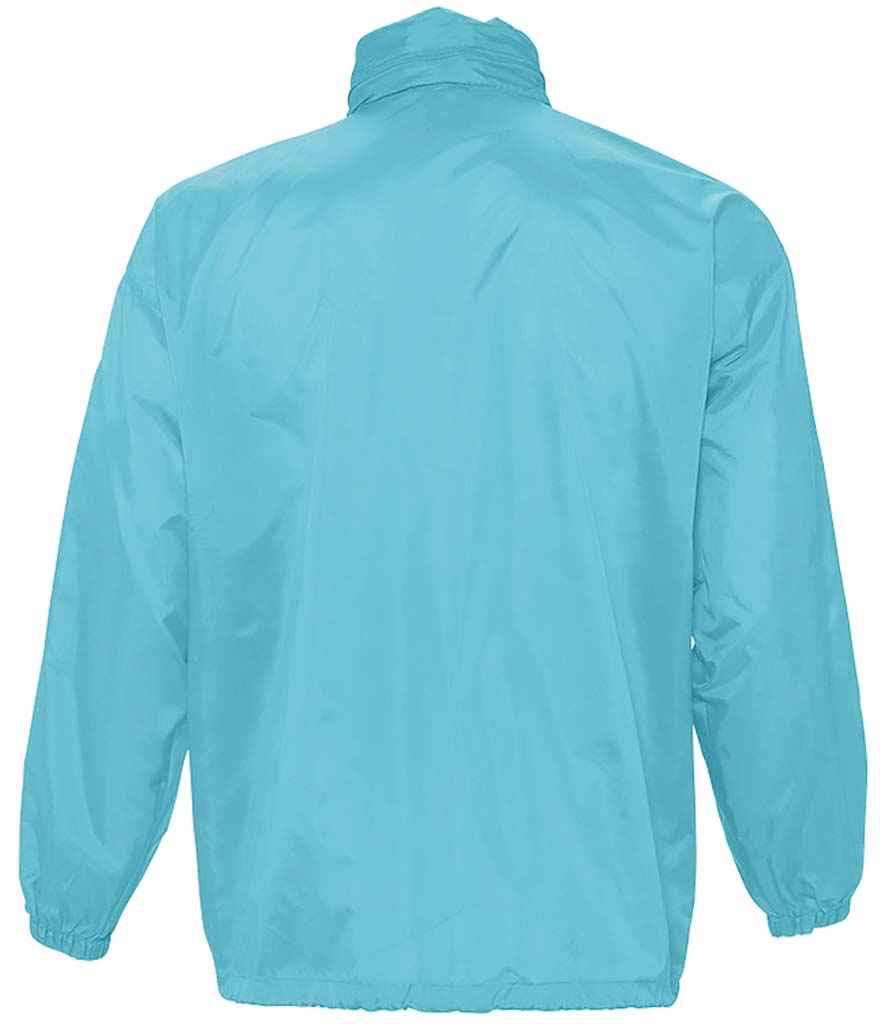 Atoll Blue