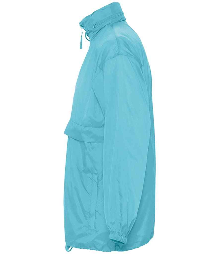 Atoll Blue