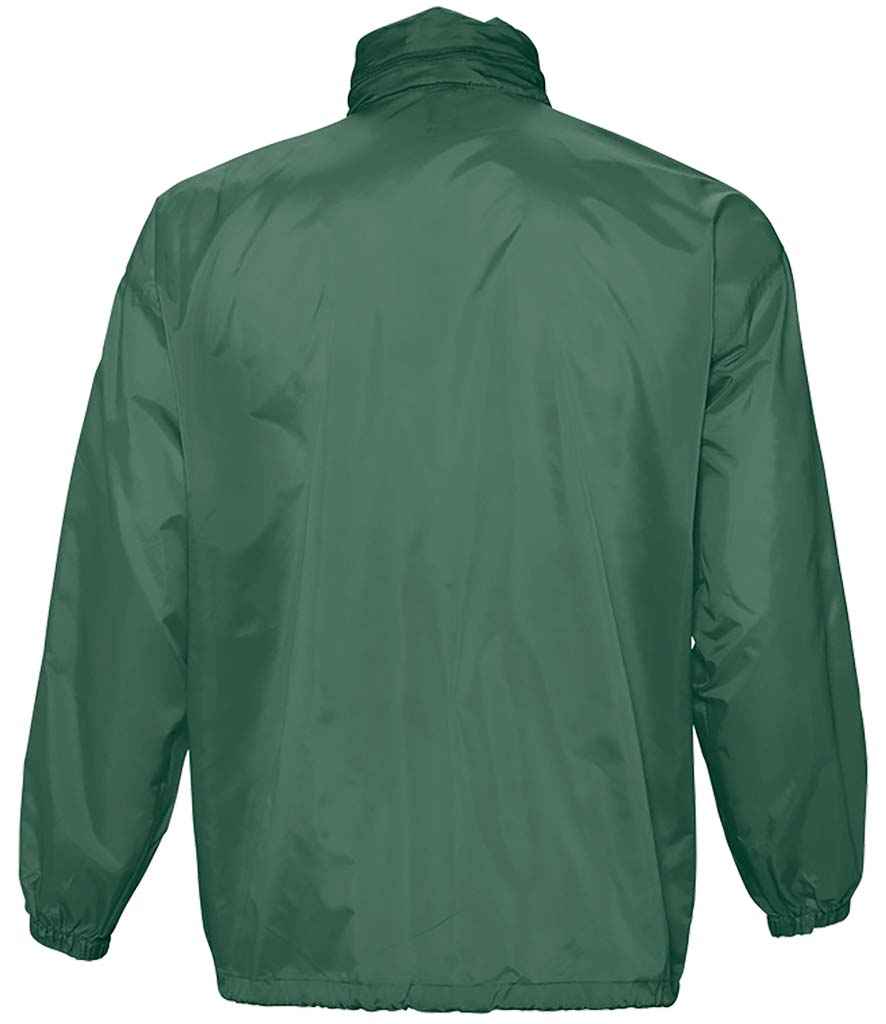 Forest Green