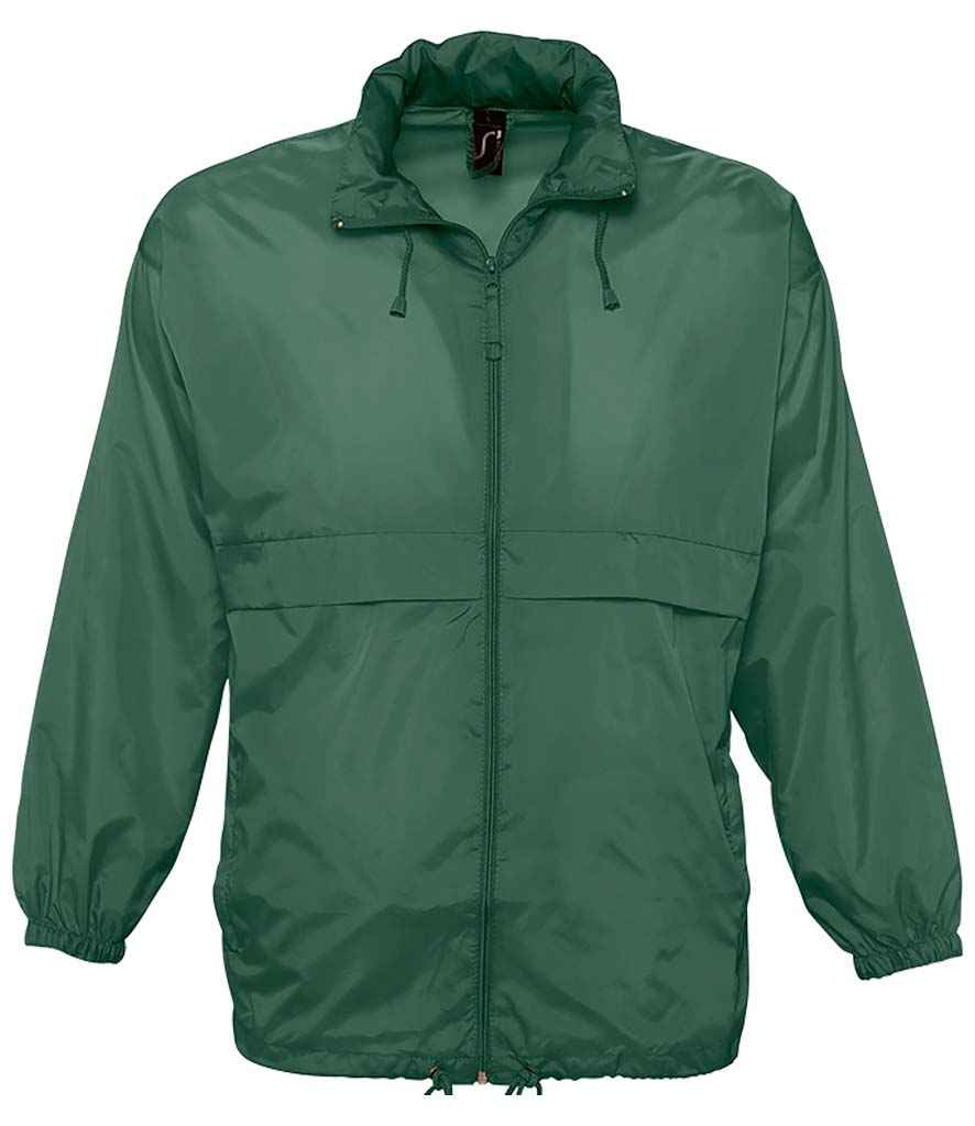 Forest Green
