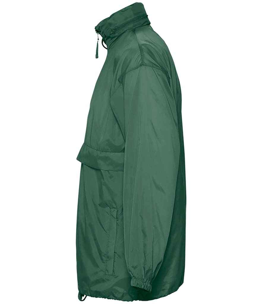 Forest Green