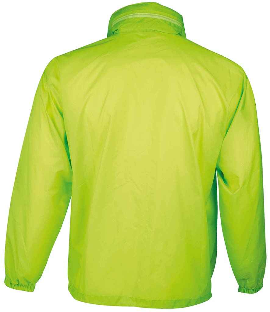 Neon Lime