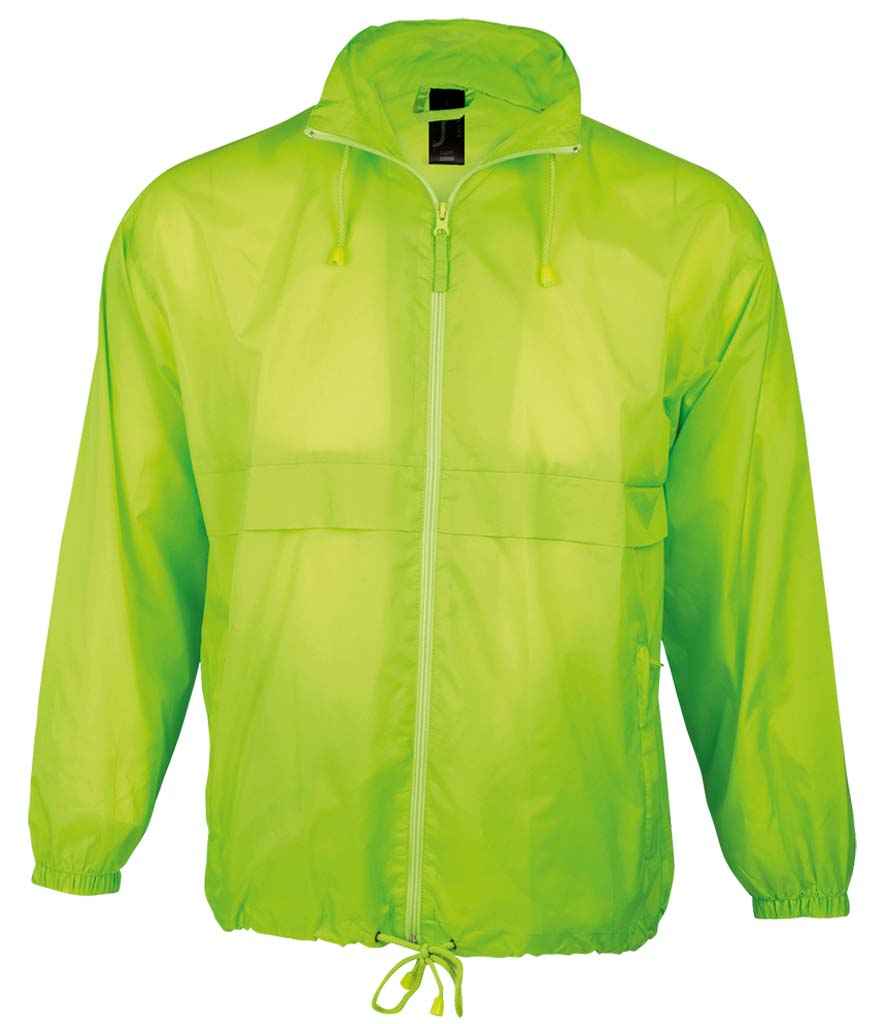 Neon Lime