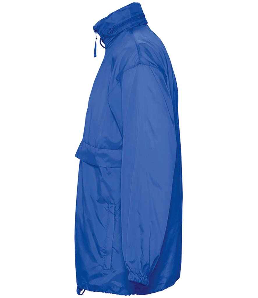 Royal Blue