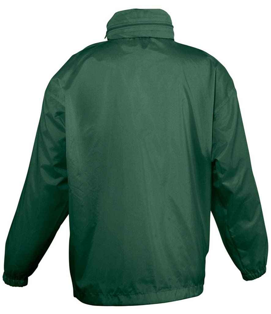 Forest Green