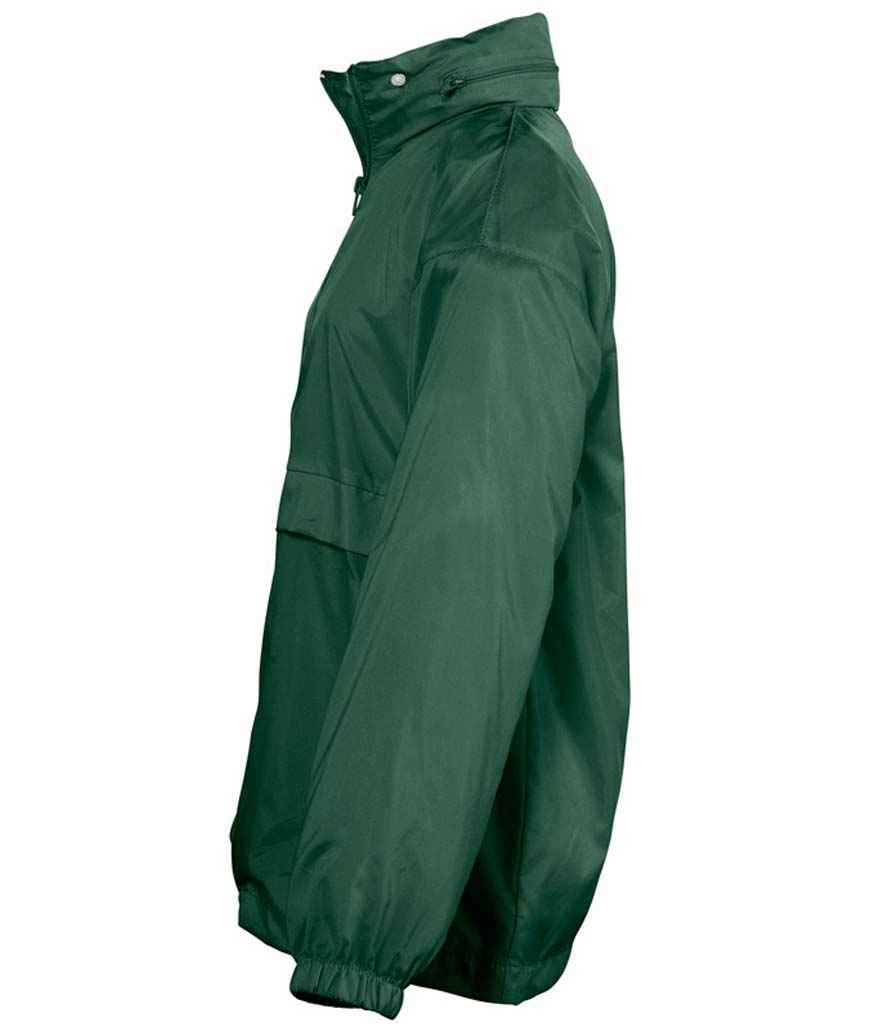 Forest Green