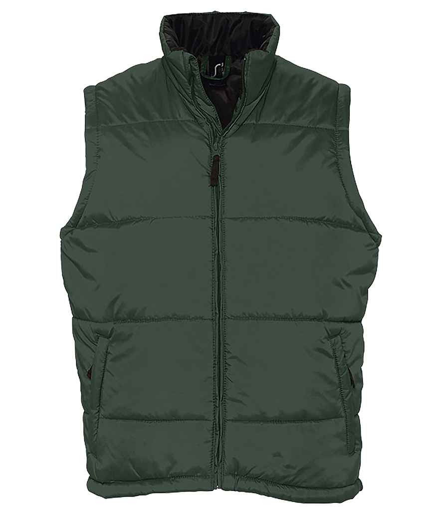 Forest Green