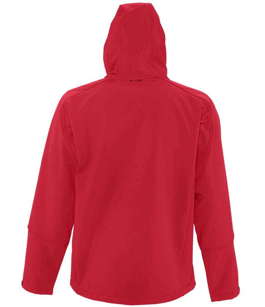 Pepper Red