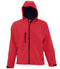 Pepper Red