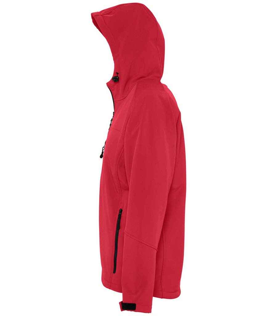 Pepper Red