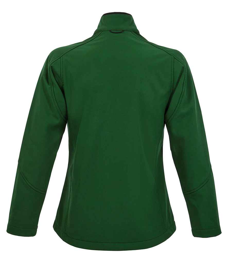 Bottle Green