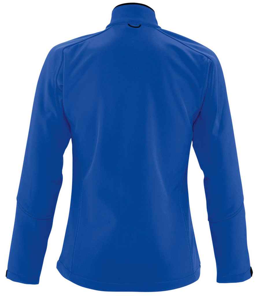 Royal Blue