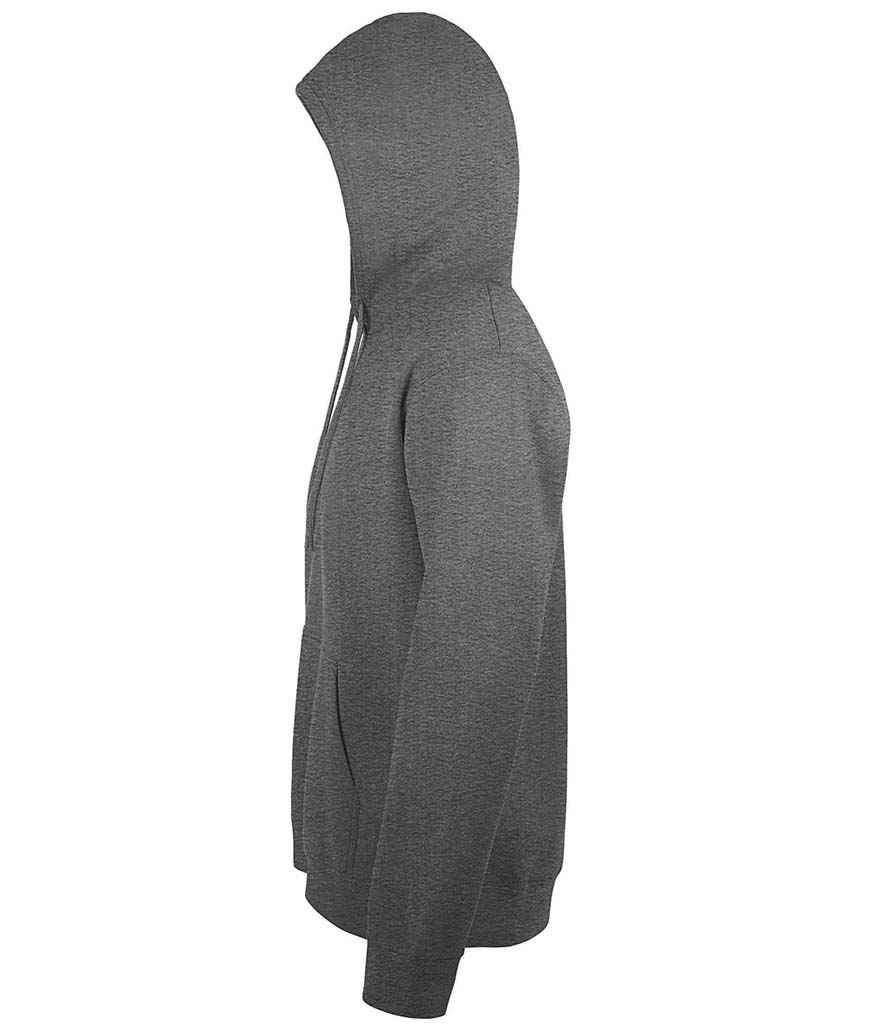 Charcoal Marl