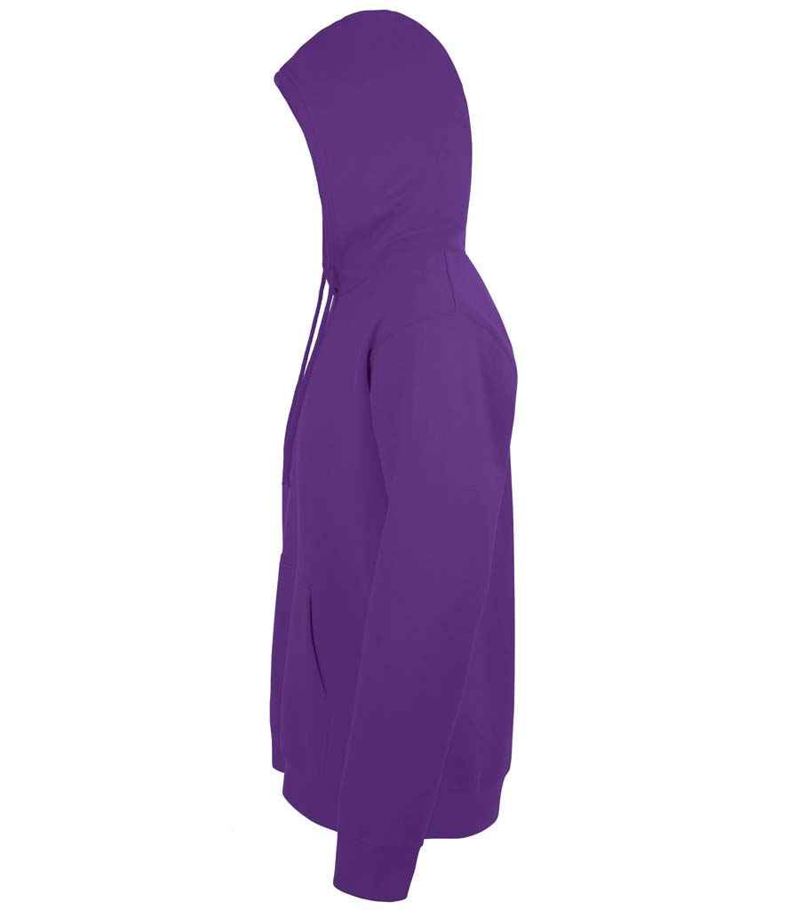 Dark Purple