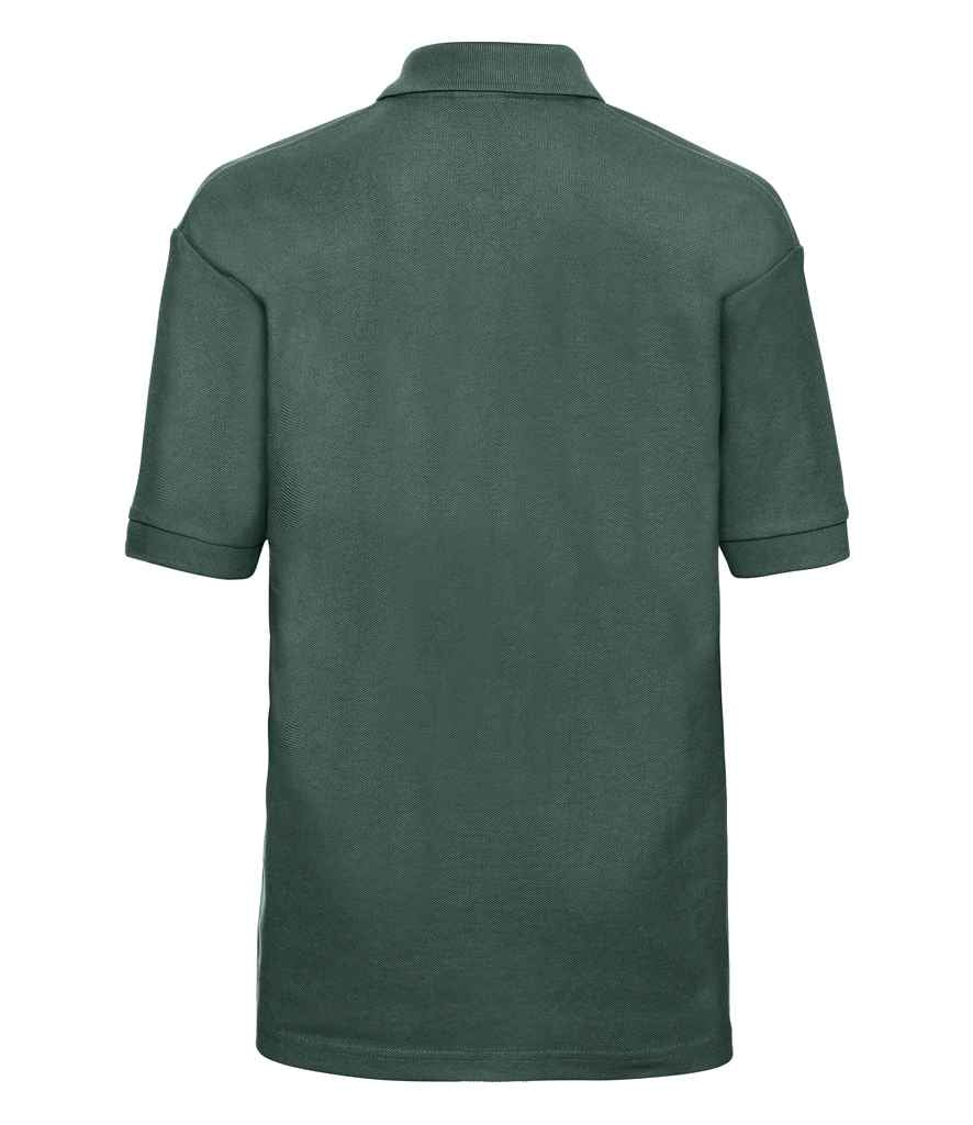 Bottle Green