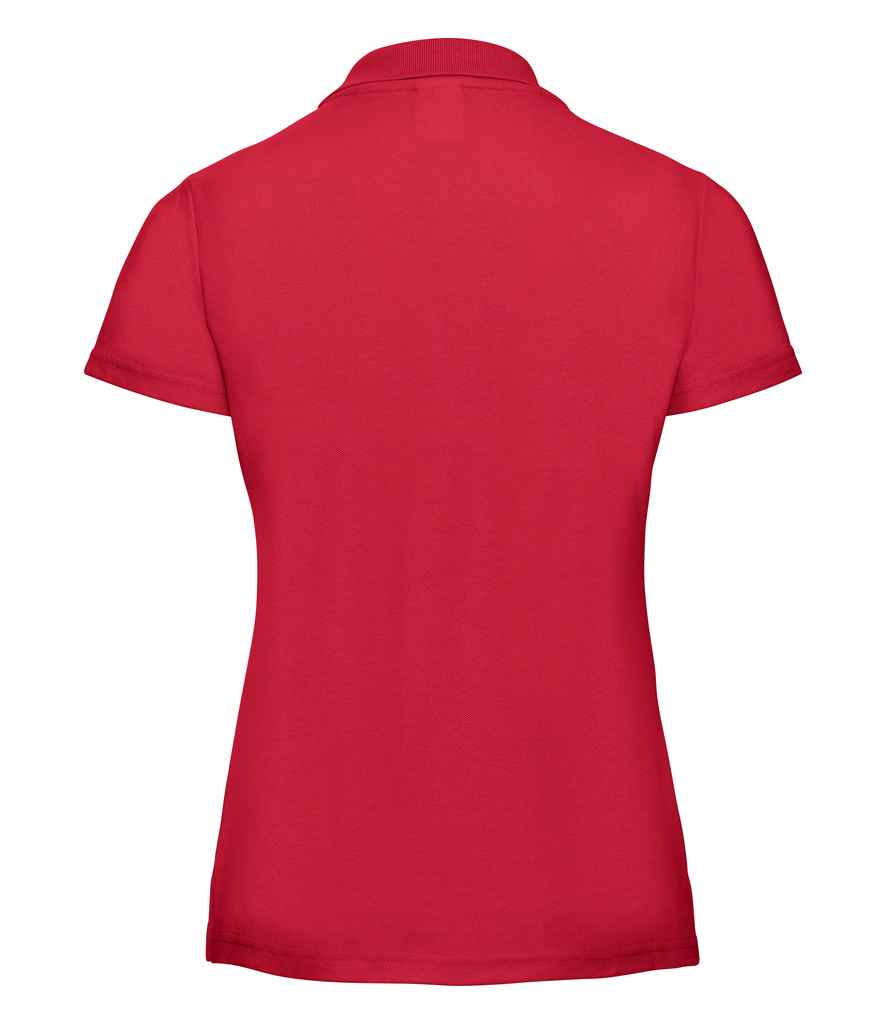 Classic Red