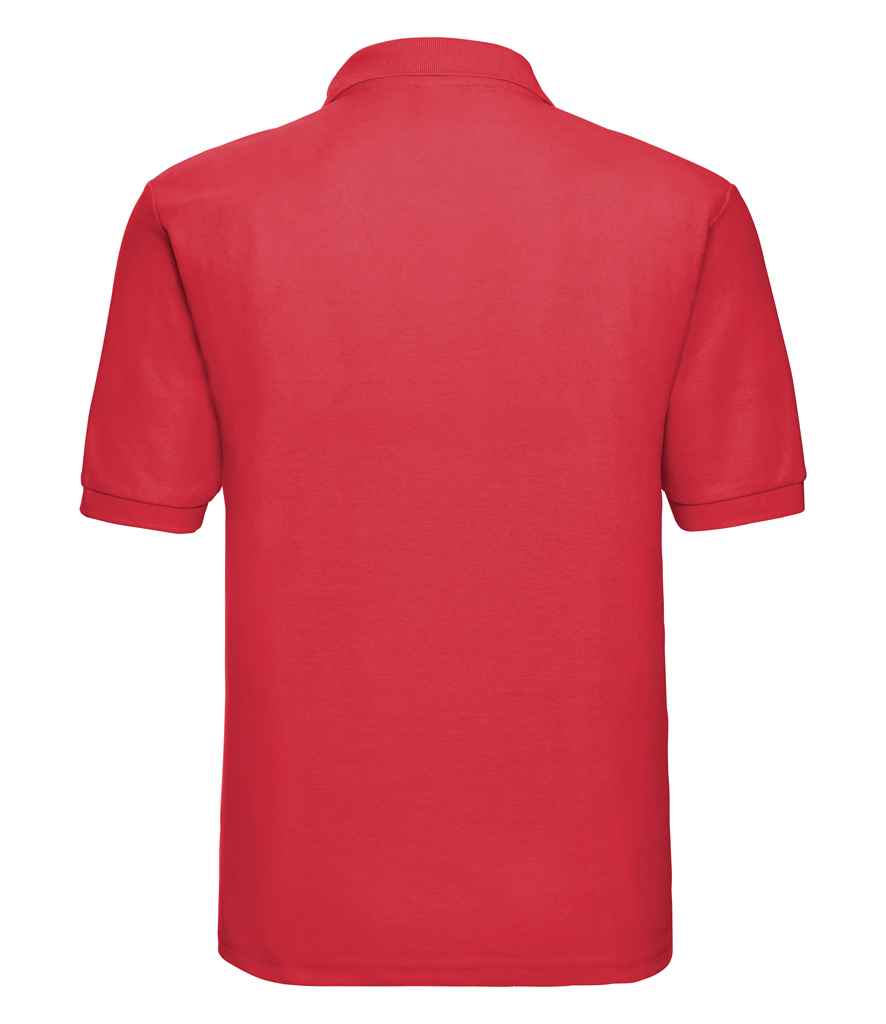 Bright Red