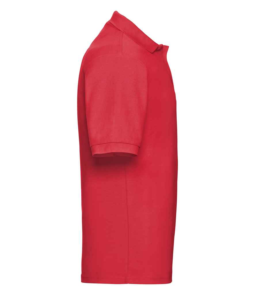 Bright Red