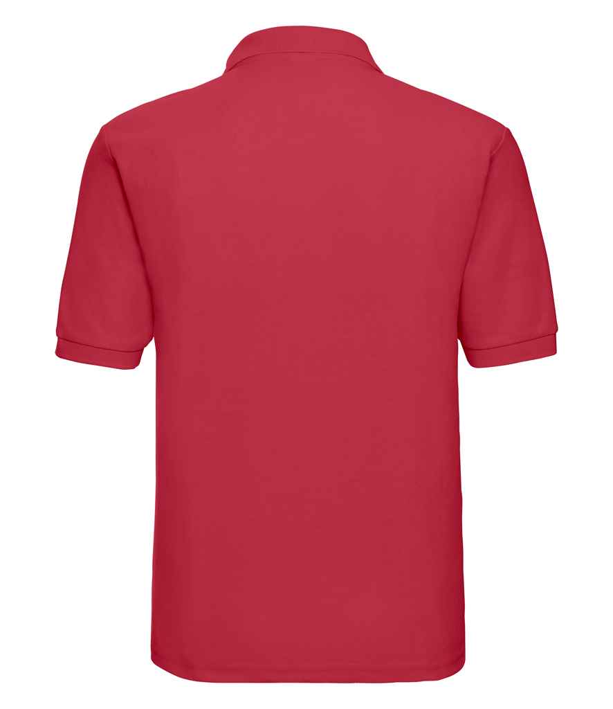 Classic Red