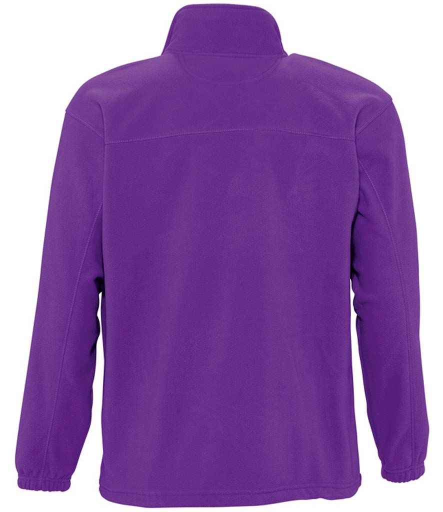 Dark Purple