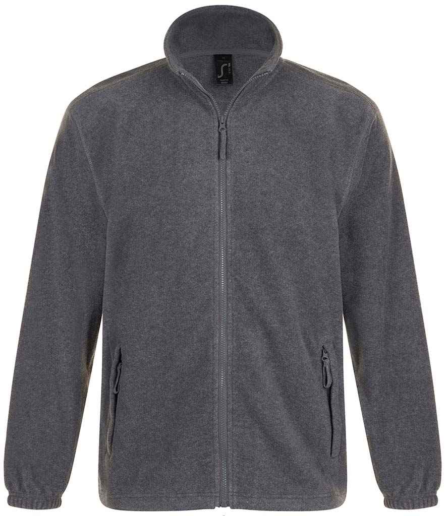 Grey Marl