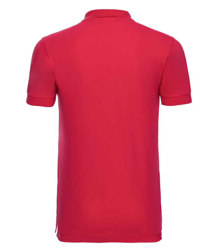 Classic Red