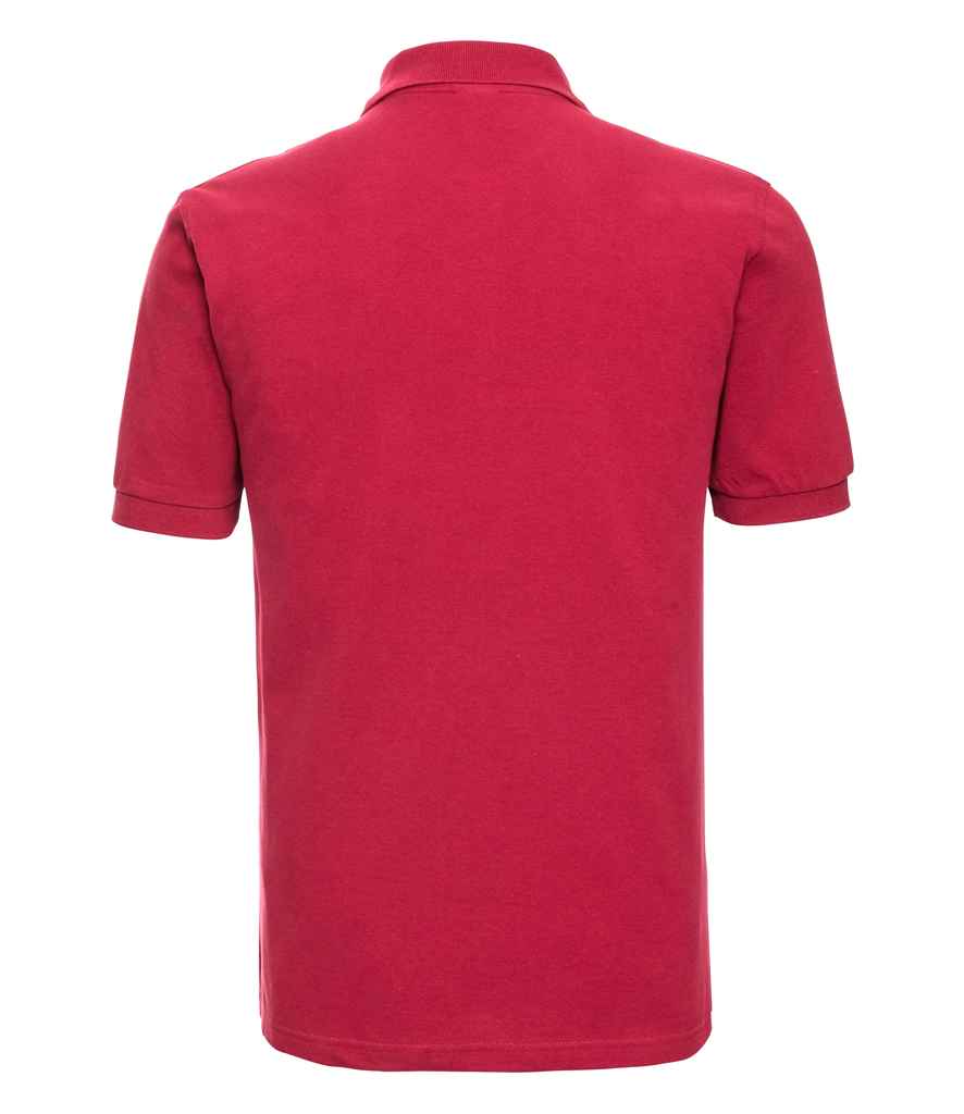 Classic Red
