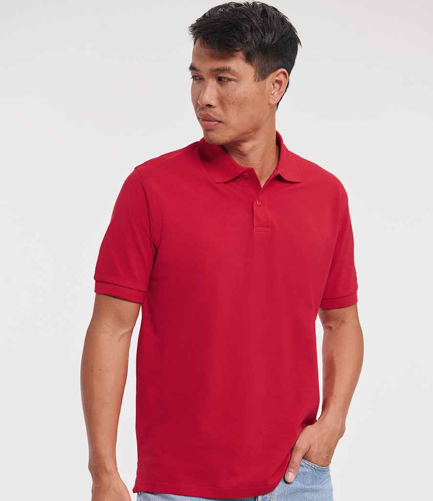 Classic Red