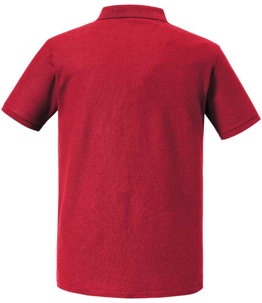 Classic Red