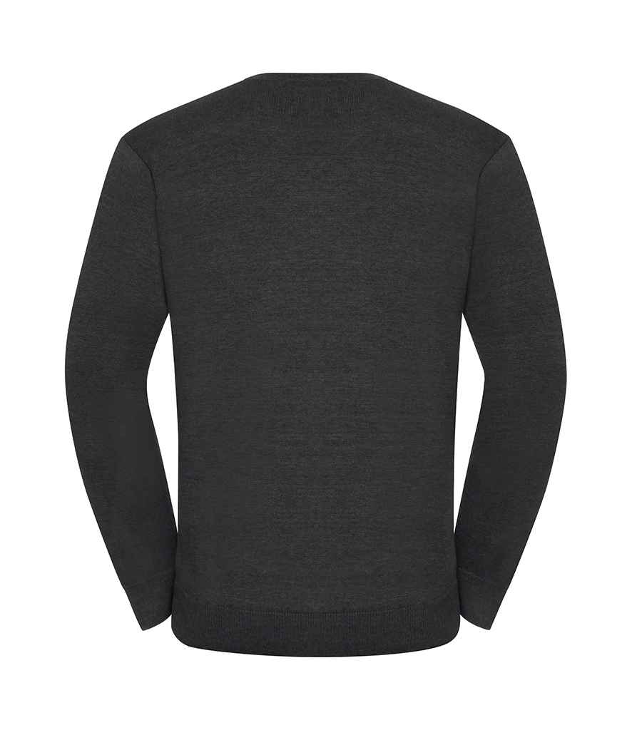 Charcoal Marl