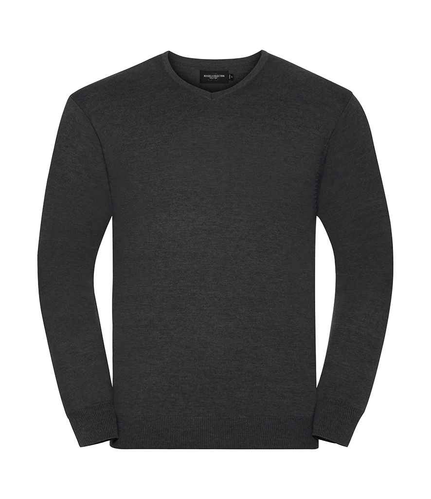 Charcoal Marl