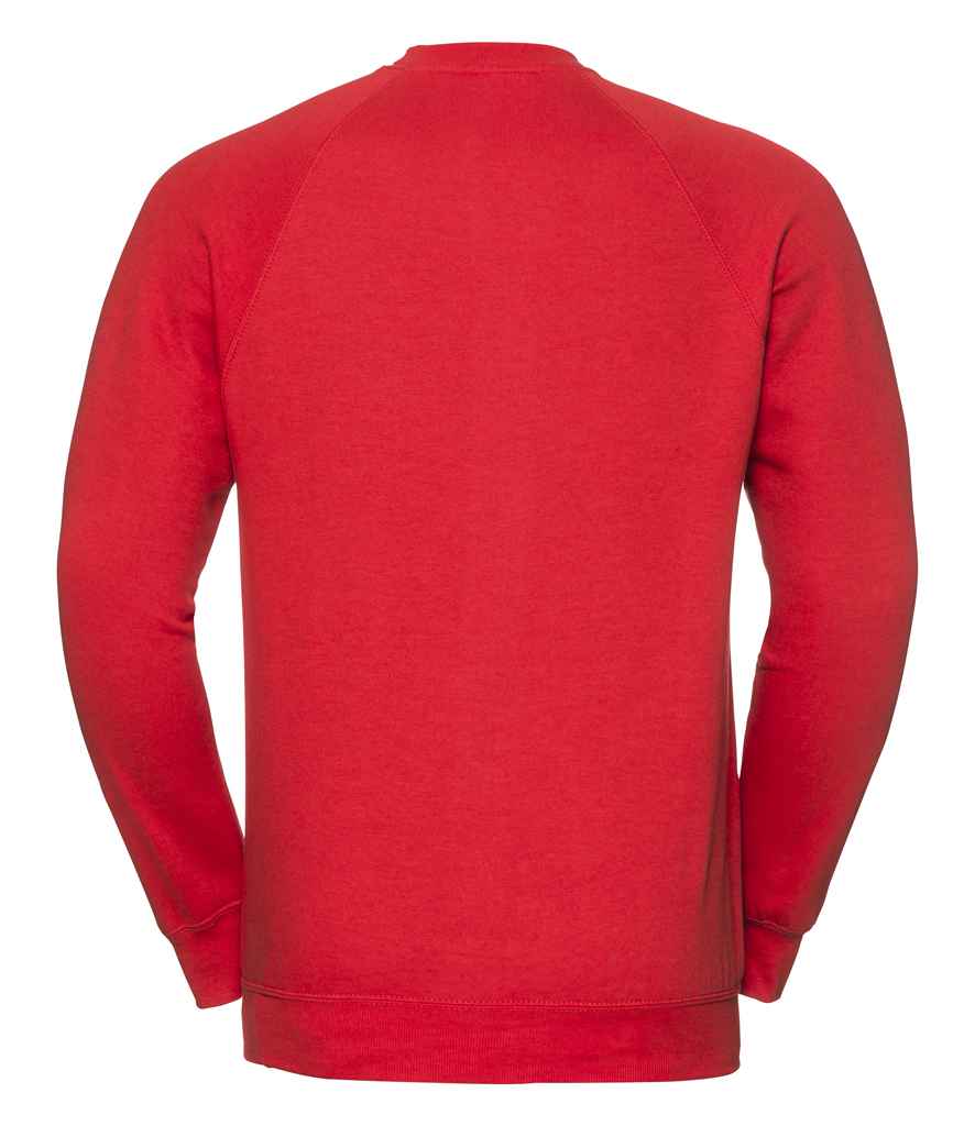 Bright Red