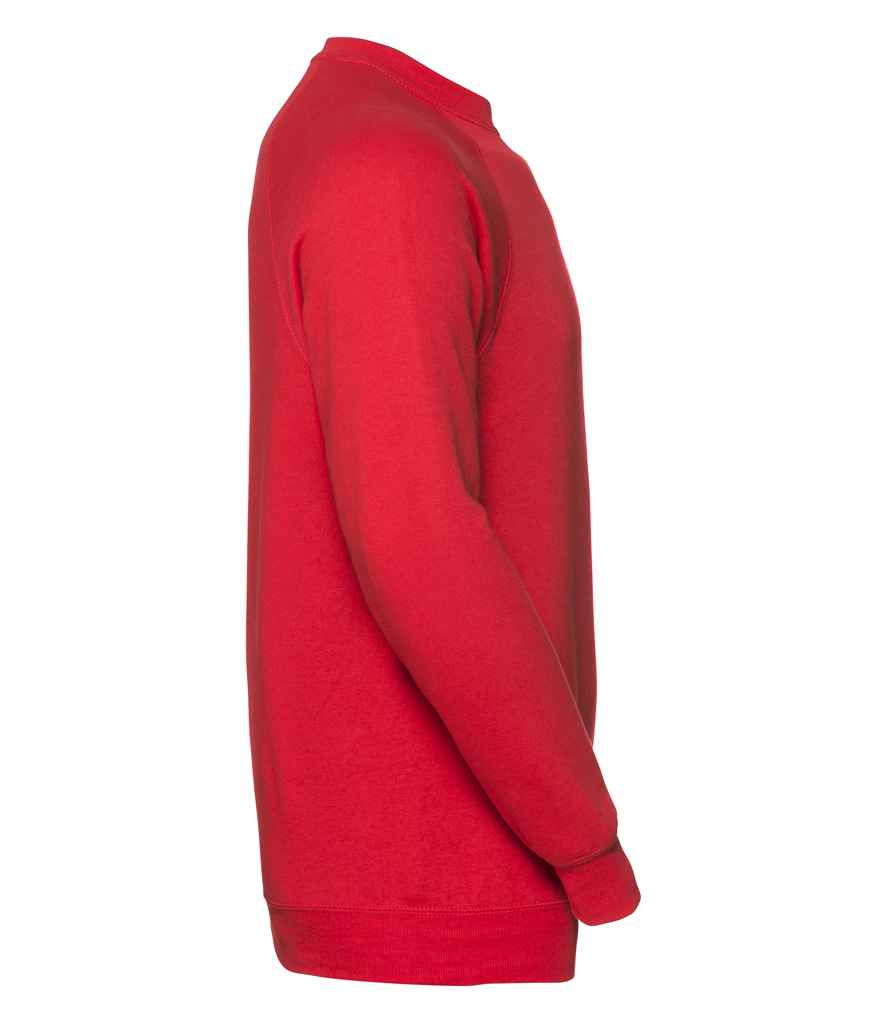 Bright Red