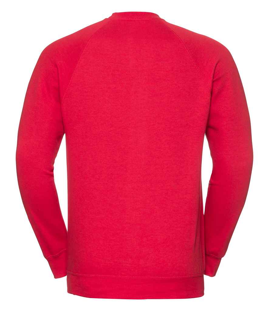 Classic Red