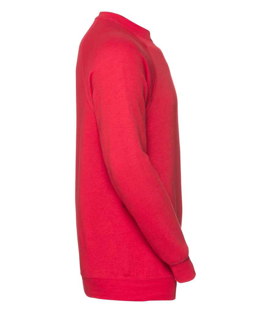 Classic Red