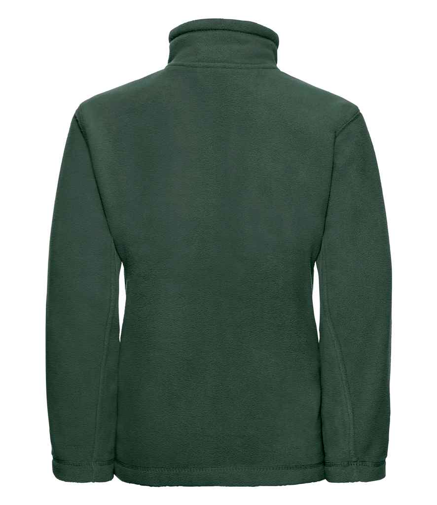 Bottle Green
