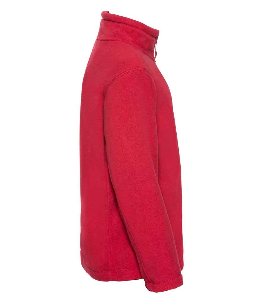 Classic Red
