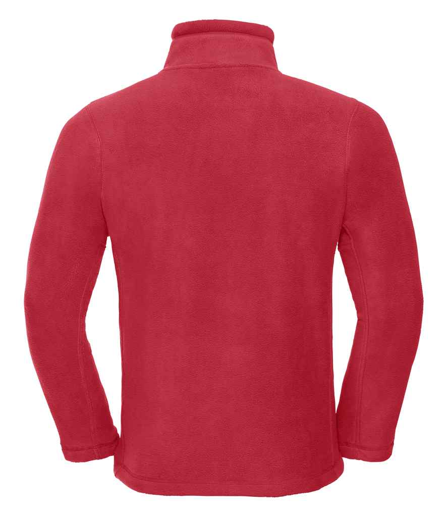 Classic Red